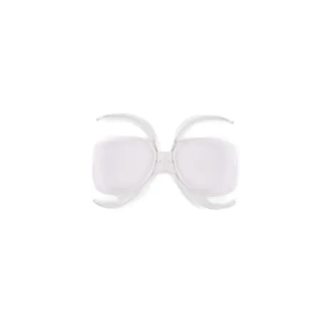 Monture optique masque vélo - Compatible verres correcteurs - NAOS