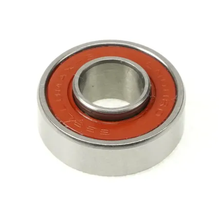 Roulement radial étanche renforcé - Rotation fluide et fiable - ENDURO BEARINGS