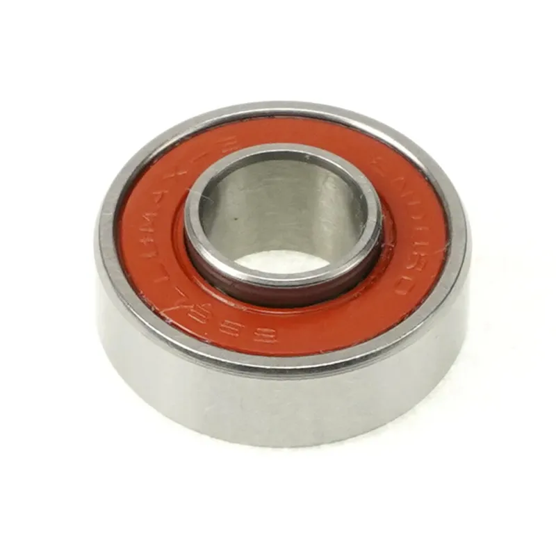 Roulement radial étanche renforcé - Rotation fluide et fiable - ENDURO BEARINGS