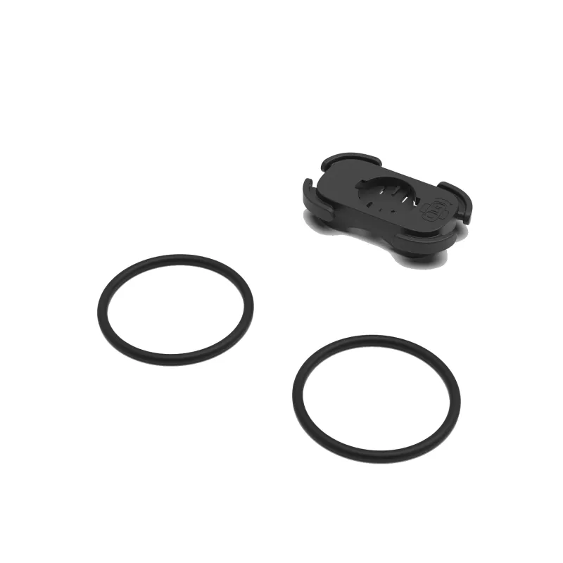 Support de télécommande pour casque de vélo connecté - Fixation guidon pratique - LUMOS