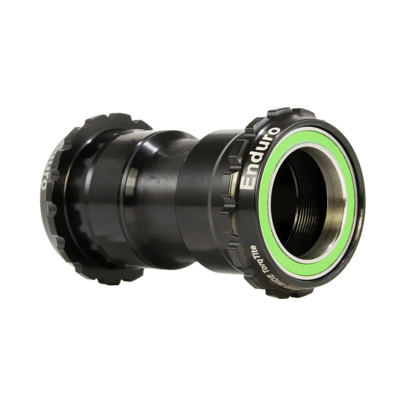 Boîtier de pédalier BB30 vers DUB - Roulement inox longue durée - ENDURO BEARINGS