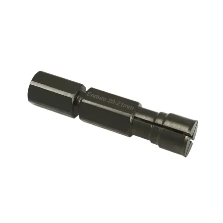 Extracteur de roulement 20-21mm chromoly - Outil précision atelier vélo - ENDURO BEARINGS