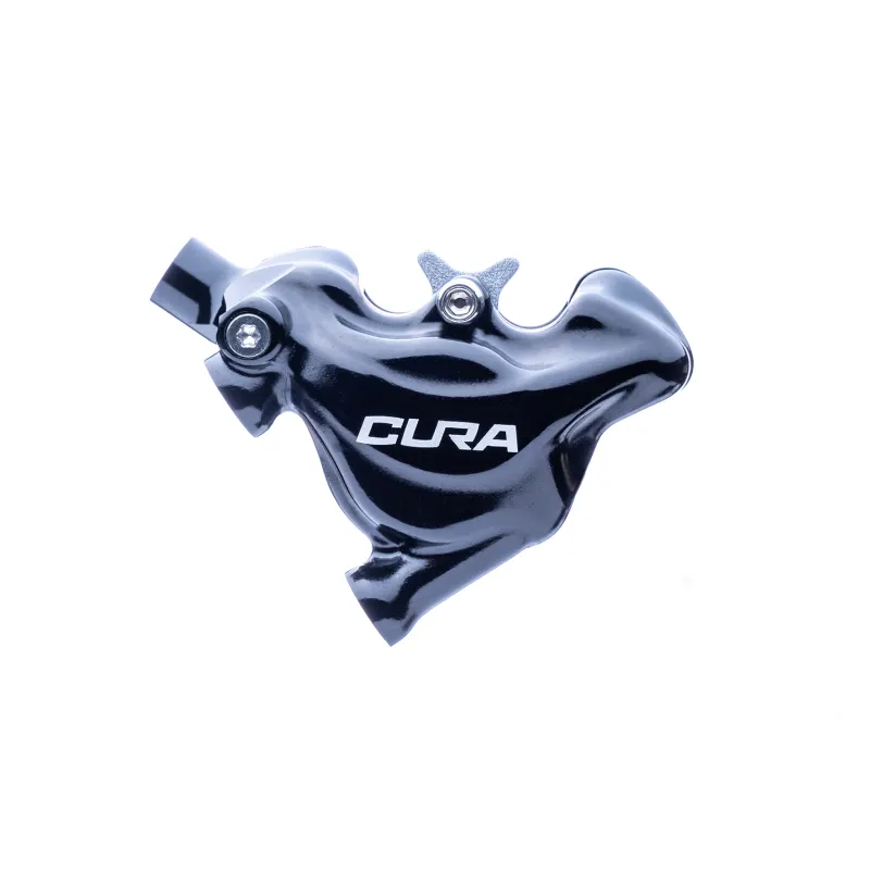 Etrier de frein vélo route Flat Mount - Compatible Campagnolo puissant - FORMULA