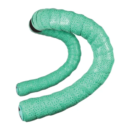 Ruban de cintre velo epaisseur 2.7mm - Confort et adherence vert celeste - LIZARD SKINS