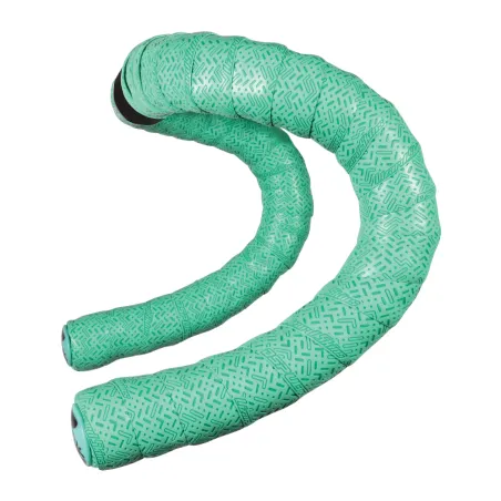 Ruban de cintre velo epaisseur 2.7mm - Confort et adherence vert celeste - LIZARD SKINS