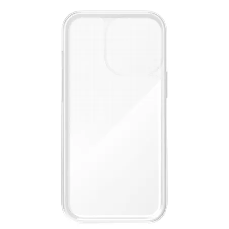 Housse de protection étanche téléphone vélo - Compatible iPhone 16 Pro Max - QUAD LOCK