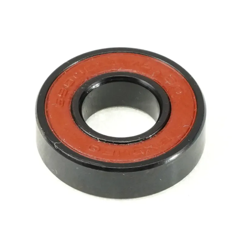 Roulement radial étanche traité anti-corrosion - Durabilité renforcée - ENDURO BEARINGS