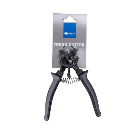 Outil coupe-crampons pour pneu vélo - Découpe précise et facile - SCHWALBE