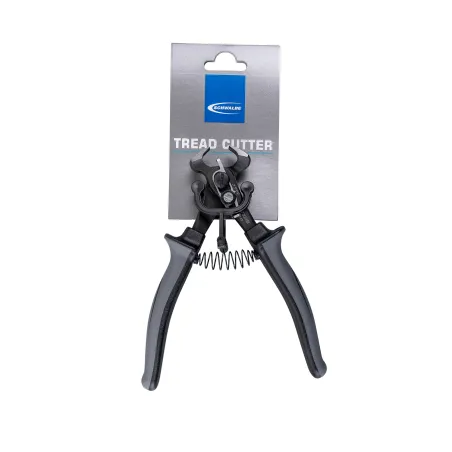 Outil coupe-crampons pour pneu vélo - Découpe précise et facile - SCHWALBE