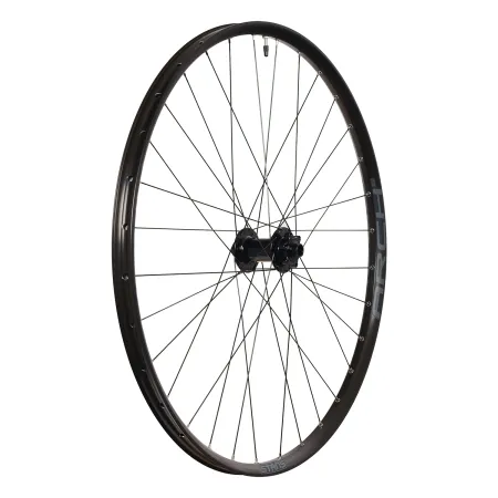 Roue arrière vélo VTT 27,5 pouces - Compatible Shimano Micro Spline - STANS