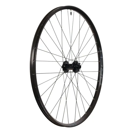 Roue arrière vélo VTT 27,5 pouces - Compatible Shimano Micro Spline - STANS
