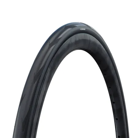 Pneu velo route arriere tubeless 700x28C - Performance aero anti-crevaison - SCHWALBE