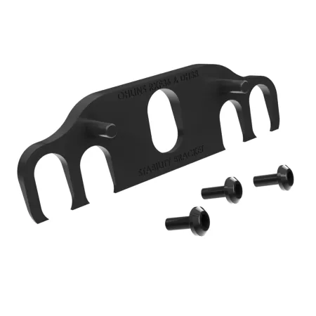 Support de stabilité fourche vélo - Compatible Ohlins RXF36 DH38 - RRP