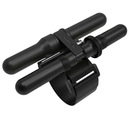 Boitier de réparation tubeless vélo XL - Rangement mèches et outils - TOPEAK
