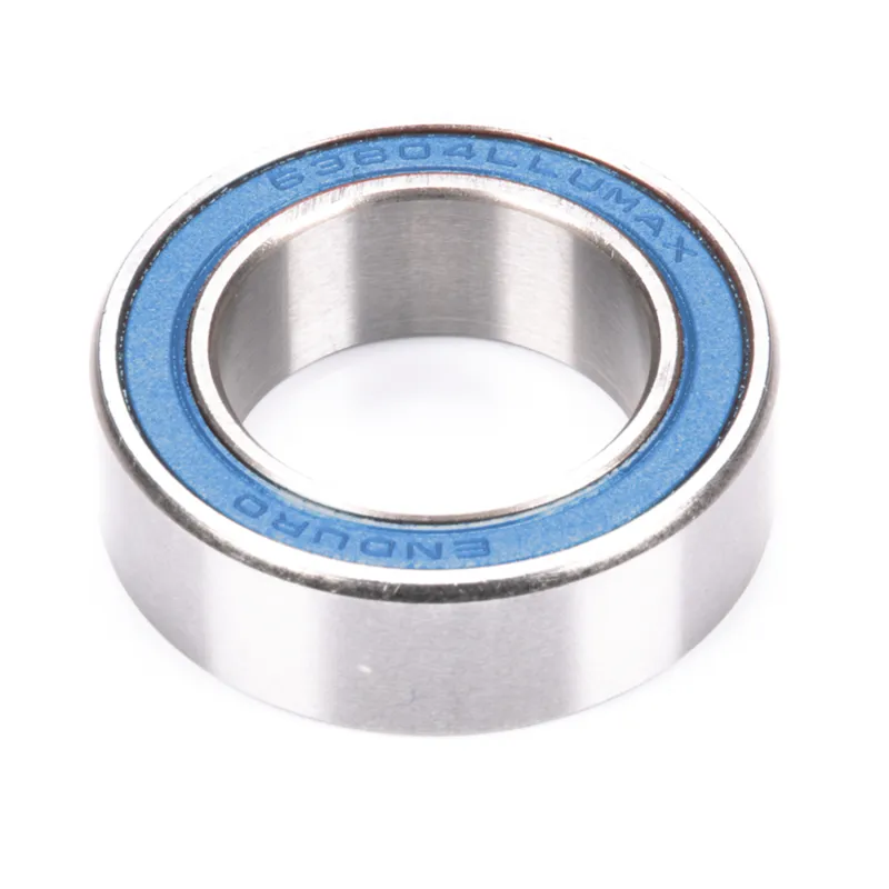 Roulement à billes radial vélo - Fiabilité au quotidien - ENDURO BEARINGS