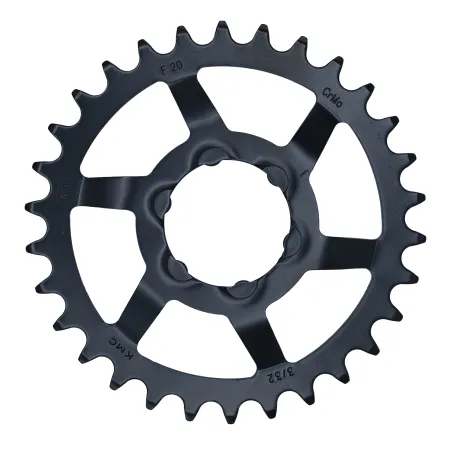 Pignon vélo électrique fin 30 dents - Compatible Shimano Nexus inter 5-E - KMC