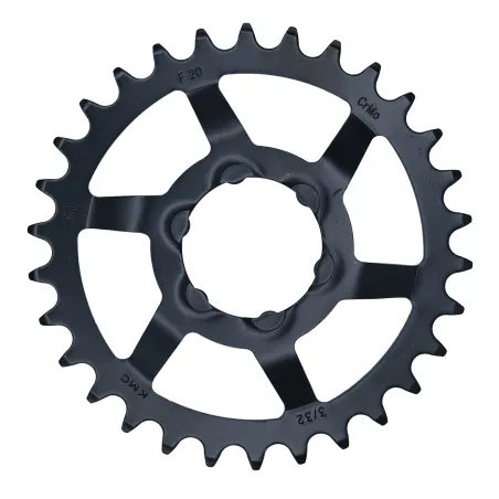 Pignon vélo électrique fin 30 dents - Compatible Shimano Nexus inter 5-E - KMC