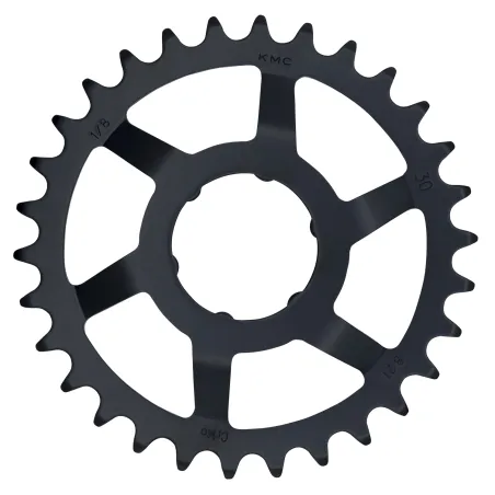 Pignon de vélo électrique 30 dents - Compatible moyeu Shimano Nexus 5-E - KMC