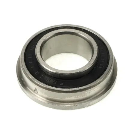Roulement radial étanche à collerette renforcé - Rotation fluide - ENDURO BEARINGS