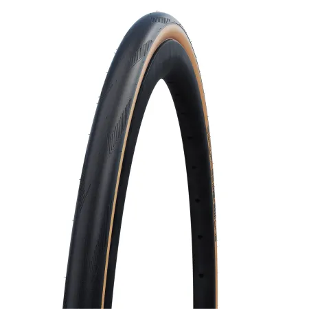 Pneu velo route tubeless 700x28C - Roulage rapide et protection crevaison - SCHWALBE