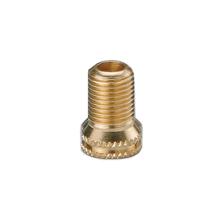 Adaptateur valve Dunlop pour pompe à pied - Compatibilité gamme JoeBlow - TOPEAK