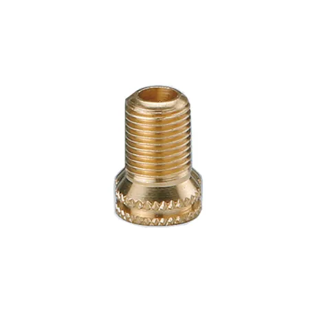 Adaptateur valve Dunlop pour pompe à pied - Compatibilité gamme JoeBlow - TOPEAK