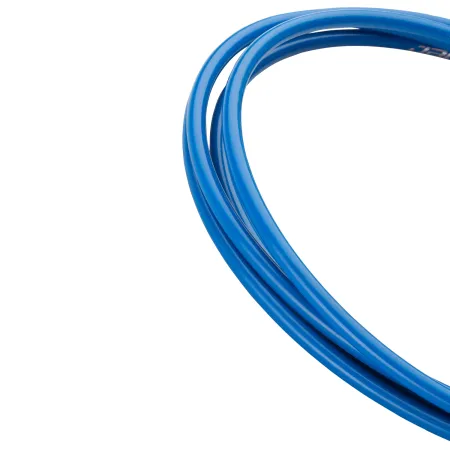 Gaine de dérailleur vélo lubrifiée 4mm 10m - Glisse fluide et durable - JAGWIRE