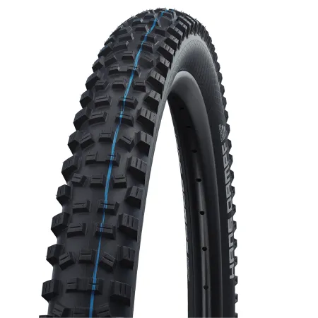 Pneu VTT 27,5 pouces tubeless trail - Adhérence et confort sur terrain varié - SCHWALBE