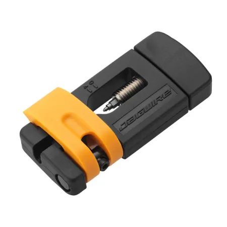Outil d'insertion d'embout pour durite hydraulique - Usage atelier - JAGWIRE