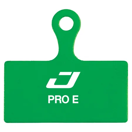 Plaquettes de frein e-bike compatibles Shimano XTR - Freinage renforcé - JAGWIRE