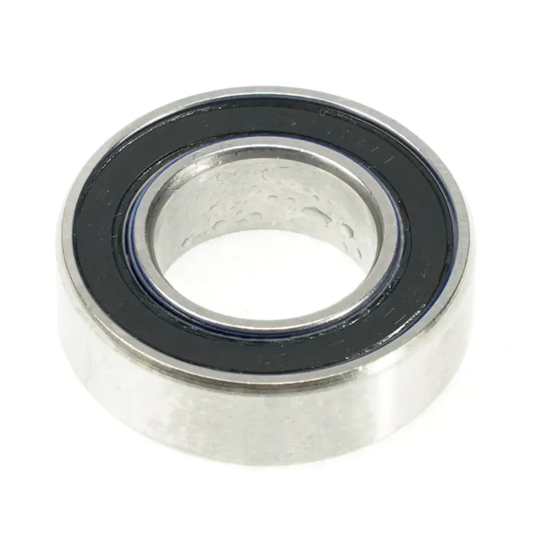 Roulement radial inox vélo 9x17x5 - Résistance à la corrosion - ENDURO BEARINGS