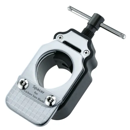 Guide de coupe pour potence vélo sans filetage - Précision atelier - TOPEAK
