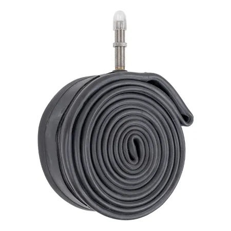 Chambre à air renforcée vélo 28/29 pouces valve Schrader - Résistance anti-pincement - SCHWALBE