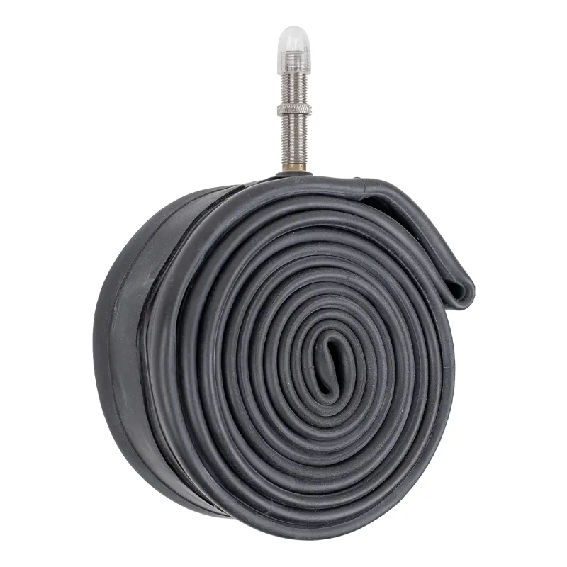 Chambre à air renforcée vélo 28/29 pouces valve Schrader - Résistance anti-pincement - SCHWALBE