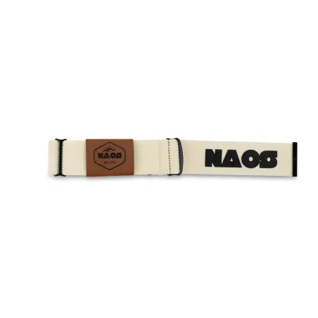 Sangle de rechange masque Selva coloris désert - Fixation ajustable confortable - NAOS