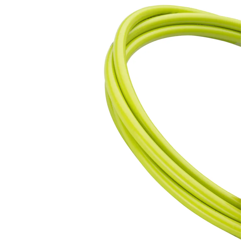 Gaine de frein vélo 5mm lubrifiée - Bobine 10m entretien facile - JAGWIRE
