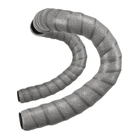 Ruban de cintre vélo épaisseur 4,6mm - Amorti confort longue distance - LIZARD SKINS