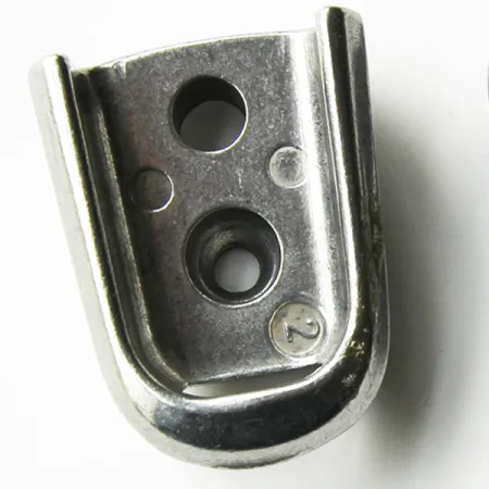 Pieces de nez pour selles Cambium C17 et C15 - Piece de rechange d'origine - BROOKS