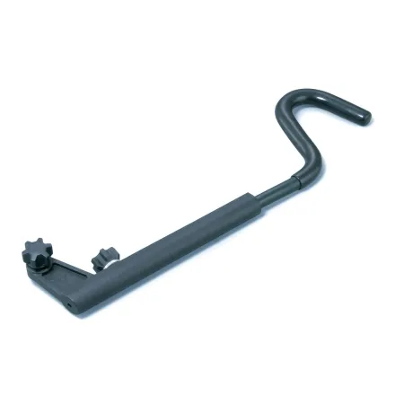 Stabilisateur de guidon pour pied d'atelier vélo Dual Touch - Maintien sécurisé - TOPEAK