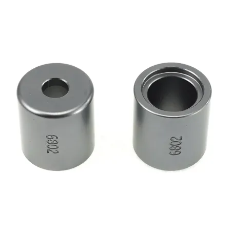 Outil guide extérieur pour roulement 6802 - Installation et extraction facilitées - ENDURO BEARINGS