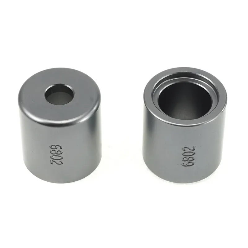 Outil guide extérieur pour roulement 6802 - Installation et extraction facilitées - ENDURO BEARINGS