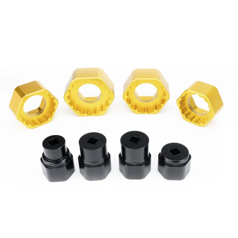 Kit outil coupelle de pédalier professionnel - Montage précis atelier vélo - ENDURO BEARINGS