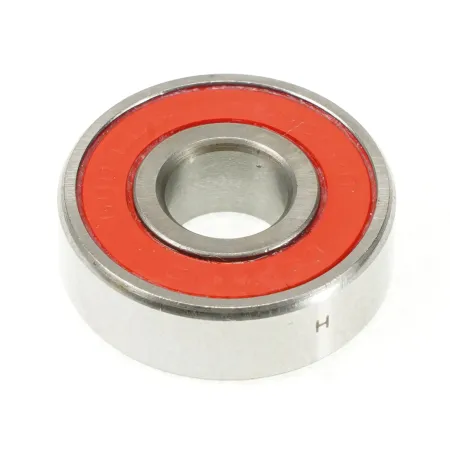 Roulement céramique hybride vélo - Rotation fluide et légère 8x22x7 - ENDURO BEARINGS