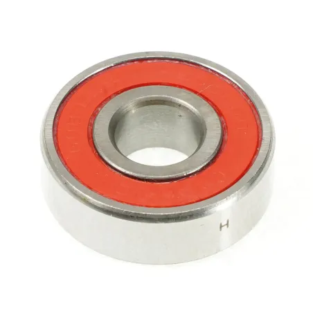 Roulement céramique hybride vélo - Rotation fluide et légère 8x22x7 - ENDURO BEARINGS