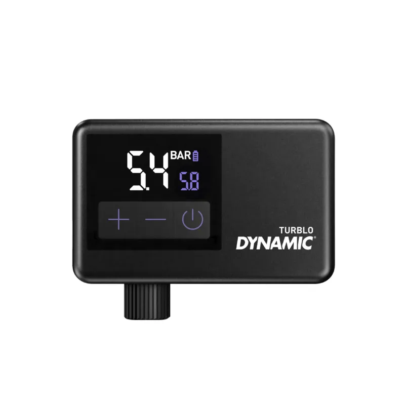 Nettoyant velo Turblo - Degraissage efficace toutes surfaces - DYNAMIC