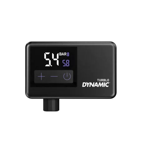 Nettoyant velo Turblo - Degraissage efficace toutes surfaces - DYNAMIC
