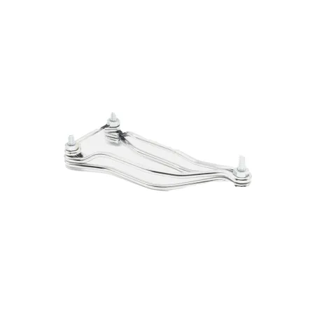 Support assemblé pour selle vélo B135 - Pièce de rechange durable - BROOKS