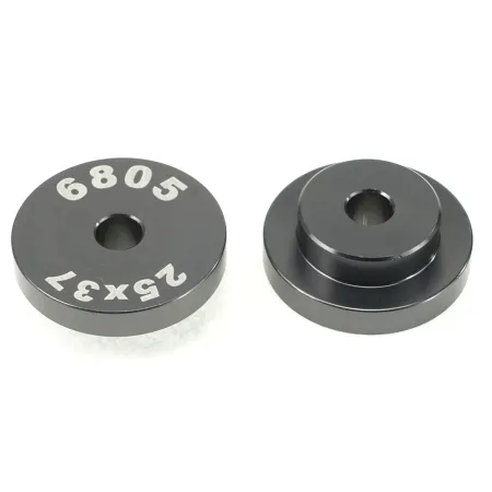 Outil guide intérieur pour roulement 6805 - Installation et extraction facilitées - ENDURO BEARINGS