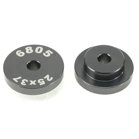 Outil guide intérieur pour roulement 6805 - Installation et extraction facilitées - ENDURO BEARINGS