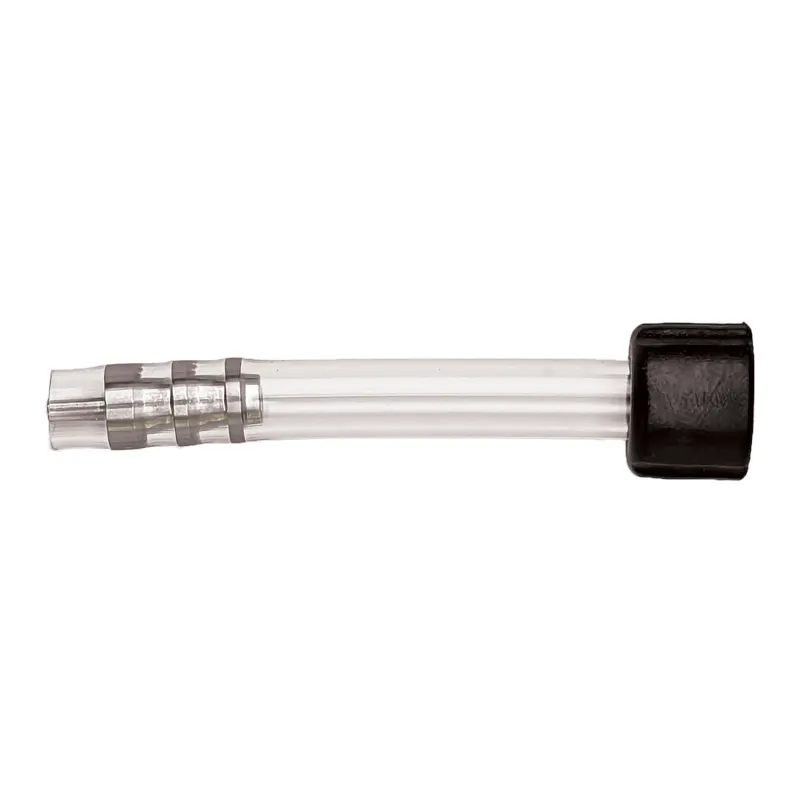 Raccord de purge haut de gamme compatible Shimano - Précision atelier - JAGWIRE